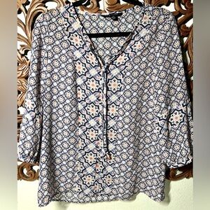 Zac & Rachel blouse S